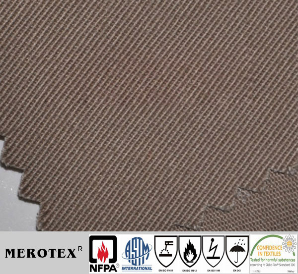 20×16 240克滌棉防酸堿面料